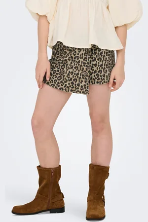 ONLY Kognaomi Regular Fit Skorts