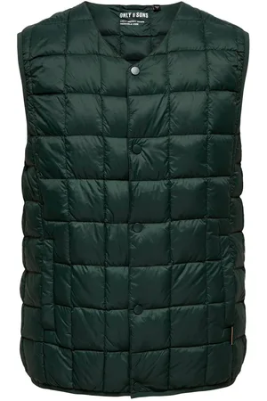 Only & Sons Onsgavin Vest