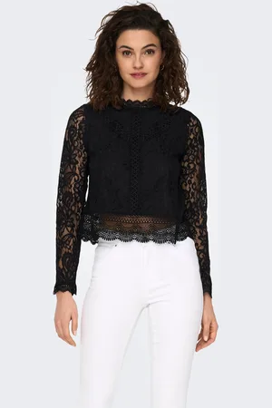 ONLY Onlnew Top