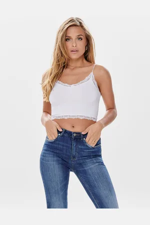ONLY Onlvicky Top