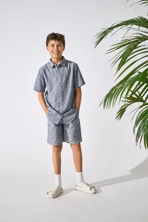 Only & Sons Osjcaiden Skjorte