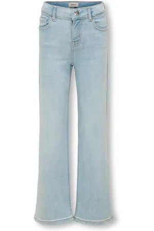 ONLY Kogmadison Wide Leg Fit Jeans