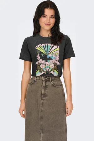 ONLY Onllucy T-shirt