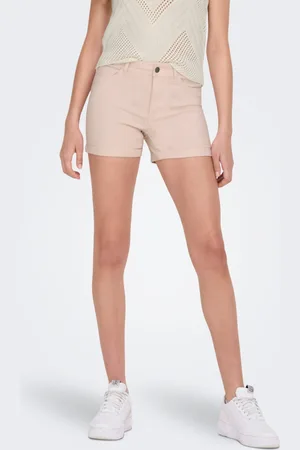 ONLY Jdyzena Slim Fit Chino-shorts