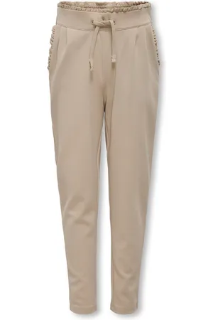 ONLY Kogsania Slim Fit Bukser