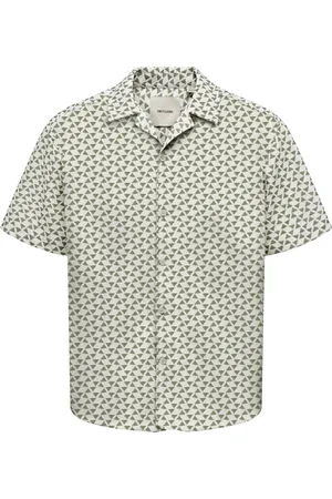 Only & Sons Onscharmy Skjorte