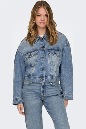 ONLY Onlleigh Denimjakke