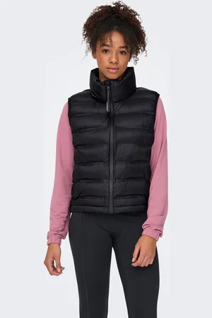 ONLY Onpfine Quiltet Vest