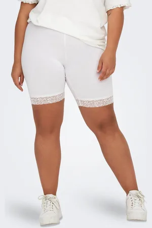 ONLY Cartime Slim Fit Tight Shorts