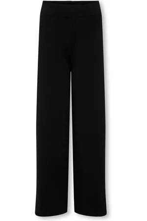 ONLY Kogsalina Wide Leg Fit Bukser