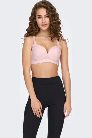 ONLY Onpmartine-2 Sports Bh