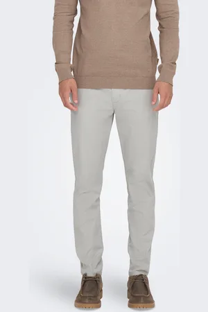 Only & Sons Onsmark Slim Fit Bukser