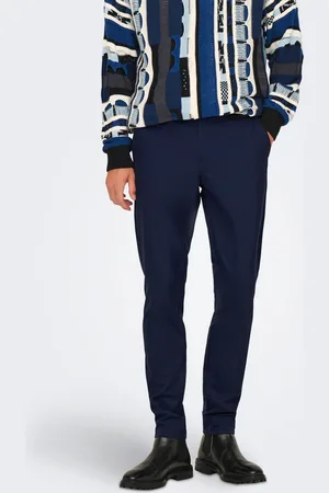 Only & Sons Onsbrad Slim Fit Bukser