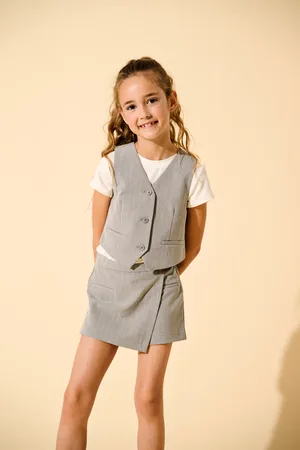 ONLY Kogbrie Tailored Vest