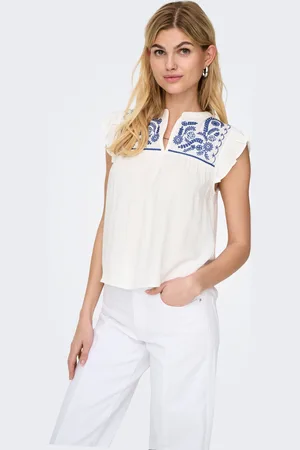 ONLY Onlvestine Top