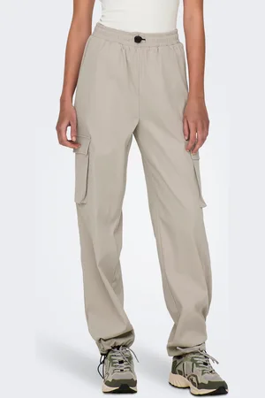 ONLY Onlcashi Regular Fit Cargobukser