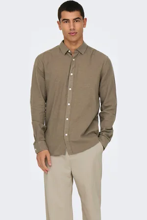 Only & Sons Onscaiden Skjorte