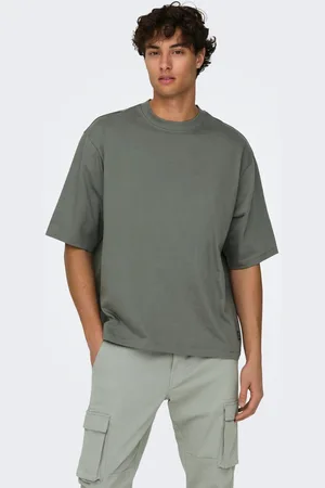 Only & Sons Onsmillenium T-shirt