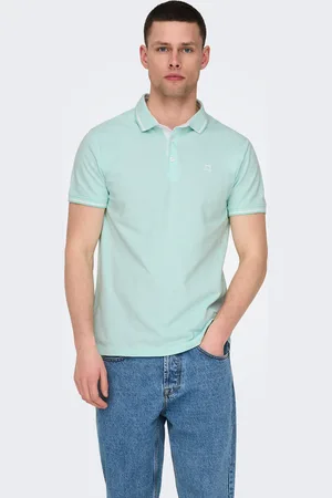 Only & Sons Onsfletcher Polo
