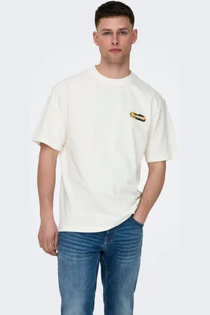 Only & Sons Onskeith T-shirt