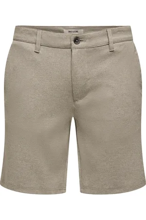 Only & Sons Onsmark Regular Fit Shorts