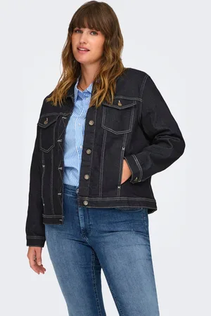 ONLY Carwonder Denimjakke