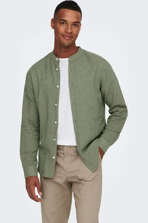 Only & Sons Onscaiden Skjorte