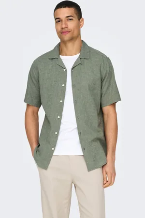 Only & Sons Onscaiden Skjorte
