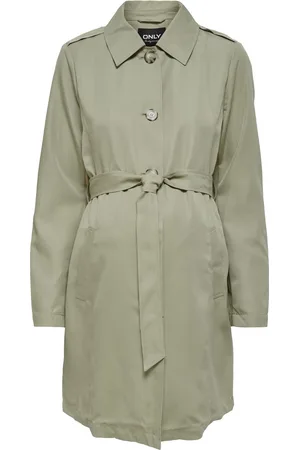 ONLY Olmline Trenchcoat
