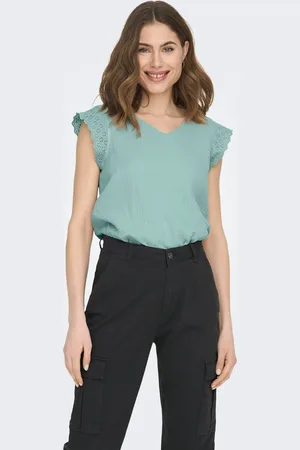 ONLY Onlthyra Top