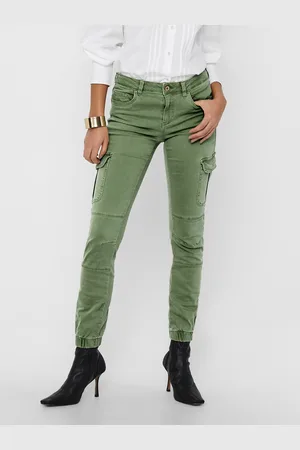 ONLY Onlmissouri Slim Fit Cargobukser