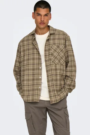 Only & Sons Onsarcher Skjorte