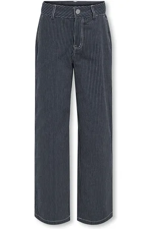 ONLY Kogmerle Wide Leg Fit Bukser