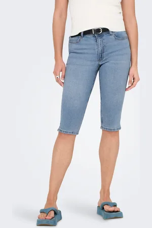 ONLY Jdymoon Mellemhøj Talje Skinny Fit Jeans