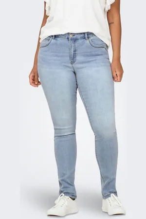 ONLY Carkarla Skinny Fit Jeans
