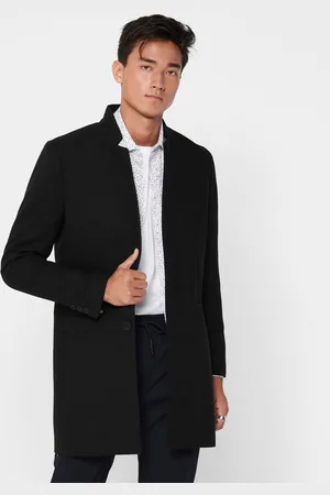 Only & Sons Onsmalik Trenchcoat