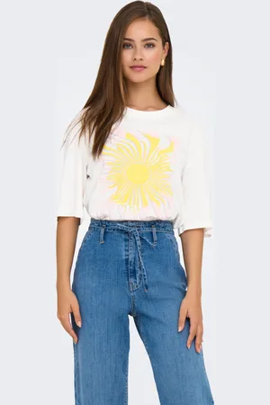 ONLY Jdybena T-shirt