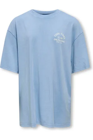 Only & Sons Osjmilane T-shirt