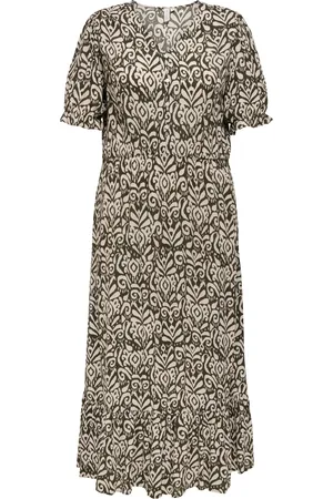 ONLY Carchianti Maxi Dress