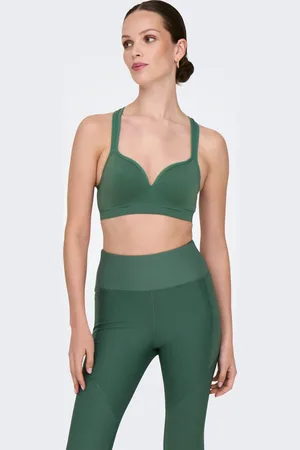 ONLY Onpmartine-2 Sports Bh