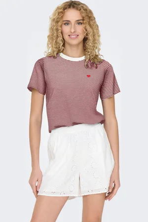 ONLY Jdypisa T-shirt