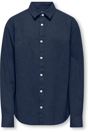 Only & Sons Osjcaiden Skjorte