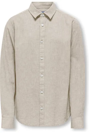 Only & Sons Osjcaiden Skjorte