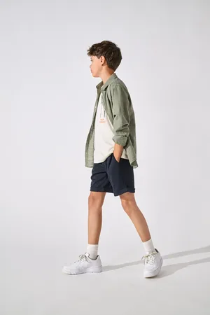 Only & Sons Osjcaiden Skjorte