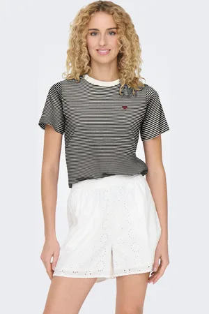 ONLY Jdypisa T-shirt