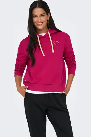 ONLY Onlnoli Sweatshirt