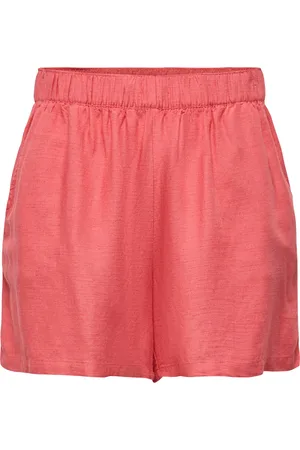 ONLY Jdycaya Høj Talje Regular Fit Shorts