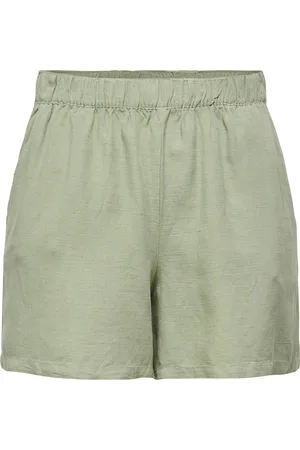 ONLY Jdycaya Høj Talje Regular Fit Shorts