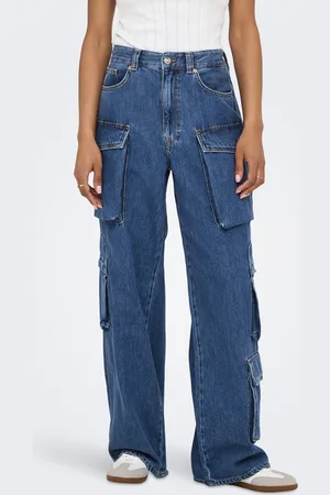 ONLY Onljamey Loose Fit Jeans