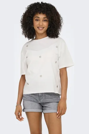 ONLY Onlvita T-shirt